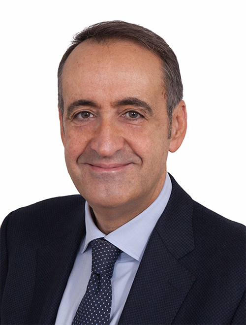 JORDI FERRER